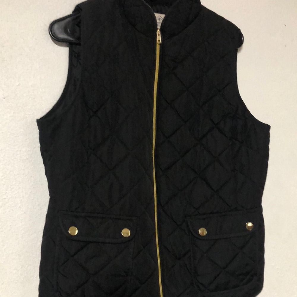 Vest